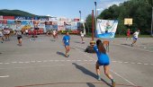 БЕСПЛАТАН ОДБОЈКАШКИ КАМП: Програм за спортисте на Вождовцу