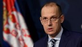 БЛОКАДЕРСКА БТУТАЛНА ЛАЖ КАО ОРУЖЈЕ ПРОТИВ СРБИЈЕ! Ако сте у стању овако нешто да слажете, шта сте онда још у стању да урадите