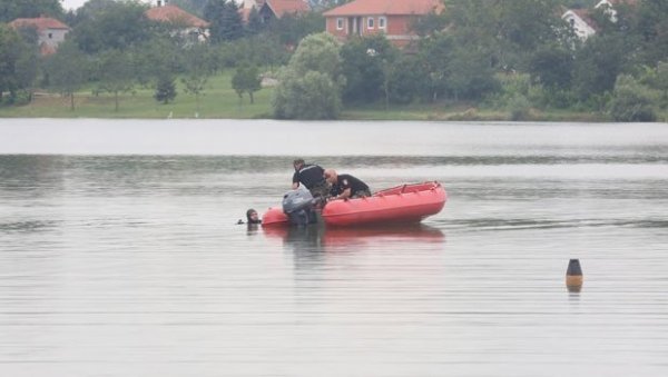 ТРАГЕДИЈА КОД СРЕМСКЕ МИТРОВИЦЕ: Удавио се десетогодишњи дечак