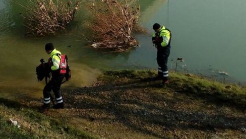 AUTO SMRTI KUPIO NEKOLIKO DANA PRE TRAGEDIJE: Detalji tragedije na Neretvi u kojoj su poginuli otac i sin