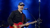 VLATKO STEFANOVSKI NA NOVOSADSKOM TAMBURICA FESTU: Gitarski virtuoz nastupa uz tamburaše