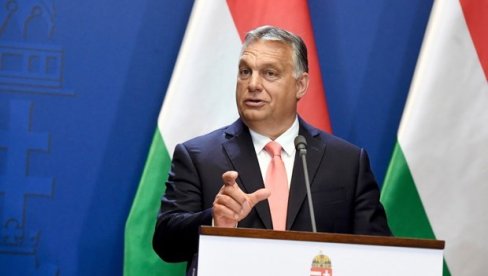 PREMIJER ORBAN: Najgori scenario 200.000 zaraženih u isto vreme