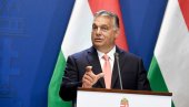 PREMIJER ORBAN: Najgori scenario 200.000 zaraženih u isto vreme