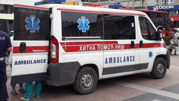 ПОГИНУО ПРИПАДНИК ВОЈСКЕ СРБИЈЕ: Падобранац изгубио живот приликом извођења скока