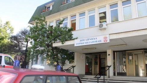 NOVIH DVOJE POZITIVNIH NA KORONU: Epidemiološka situacija u Rudničko-takovskom kraju