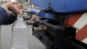 БЕОГРАЂАНИ СПРЕМИТЕ ЗАЛИХЕ ВОДЕ: Због радова у делу престонице сутра суве славине