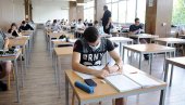 Pronađeno rešenje: Studenti ostaju u domovima