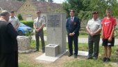 Kada je saznala da je poginuo, baki je puklo srce i sahranjeni su u istom danu: Podignuta Spomen-česma heroju sa Košara