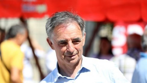 Pupovac u vladi Plenkovića: Ubrzano se sklapaju kockice u hrvatskoj postizbornoj kombinatorici