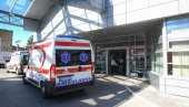 TEODORU OČEKUJE REHABILITACIJA: Doktorka Tubić o stanju pacijentkinje povređene u padu nadstrešnice