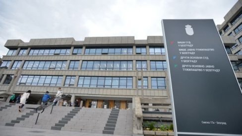 Тужилаштво без индивидуалне одговорности пред налетом тероризма на Србију