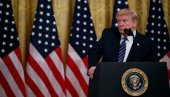 ПРЕДСЕДНИК ТРАМП: Отказао републиканску конвенцију на Флориди због короне, заражено више од ЧЕТИРИ милиона Американаца