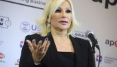 Zorana Mihajlović osudila nasilje demonstranata širom Srbije