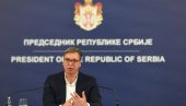 Predsednik Vučić danas i sutra u Francuskoj