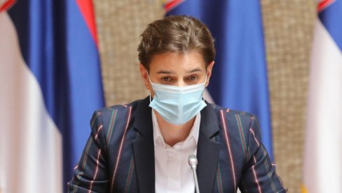 BRNABIĆ SA FABRICIJEM I AMBASADORIMA ZEMALJA EU: O pandemiji virusa korona i aktuelnoj političkoj situaciji nakon izbora BRNABIĆ SA FABRICIJEM I AMBASADORIMA ZEMALJA EU: O pandemiji virusa korona i aktuelnoj političkoj situaciji nakon izbora