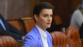 DA LI JE SRBIJA SPREMNA ZA UVOĐENJE KOVID-PASOŠA? Premijerka Brnabić dala odgovor na goruće pitanje