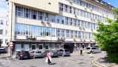 KBC ZEMUN SE OGLASIO: Netačne i zlonamerne insinuacije da je deo prostorija poplavljen