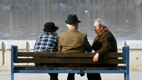 NOVA REŠENJA ZA PORODIČNA PRIMANJA Penzija će u Hrvatskoj moći da se nasledi, ali i da se zadrži svoja