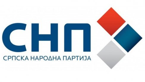 SRPSKA NARODNA PARTIJA: NATO lobisti truju narod lažima protiv Rusije SRPSKA NARODNA PARTIJA: NATO lobisti truju narod lažima protiv Rusije