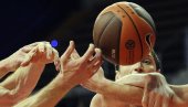 EVROKUP: Partizan u grupi sa Uniksom, Huventudom, Venecijom...