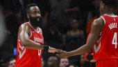 ROKITSI OTPUTOVALI U ORLANDO:  Harden i Vestrbruk ostali u Hjustonu