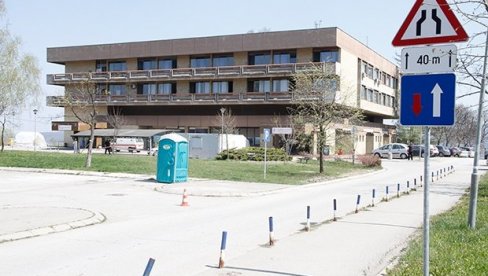 NADLEŽNI U RS ZABRINUTI: Treći dan trocifren broj zaraženih, danas novih 114 obolelih od virusa korona