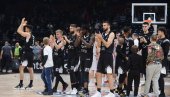 PARTIZAN NAŠAO CENTRA?: Pojačanje stiže iz Sparsa!