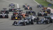 FORMULA 1: Potvrđene još dve trke - na Munđelu i u Sočiju