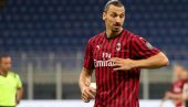 IBRAHIMOVIĆ ISKREN: Ovo nije moj Milan