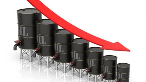 AMERIKA “POTOPILA” CENU NAFTE: Rast zaliha benzina u SAD strmoglavio fjučerse