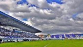 СРБИЈА ОВО НЕ ПАМТИ! Навијачи Новог Пазара повлаче шокантан потез пред меч са Звездом