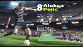 ALEKSA PEJIĆ POSLE USPEŠNE SEZONE: Stižu ponude, velika želja mi je dres Srbije ALEKSA PEJIĆ POSLE USPEŠNE SEZONE: Stižu ponude, velika želja mi je dres Srbije