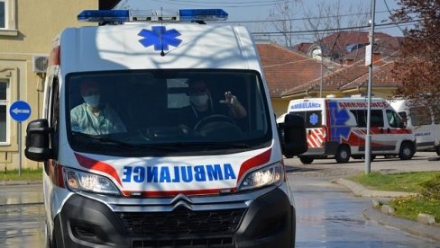 JOŠ JEDAN GRAD UVEO VANREDNU SITUACIJU: Čitave porodice imaju simptome respiratornih infekcija