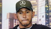 HAMILTON TVRDI DA JE BOLJI NEGO IKAD: Svetski šampion Formule 1 odgovorio Eklstonu koji je rekao da nije borac kao nekada