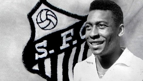 PELE I DALJE IMA 526 GOLOVA VIŠE OD RONALDA: Brazilac tvrdi da ih nije naknadno dopisao