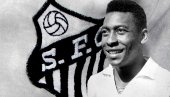 SVET SE KLANJA NAJVEĆEM SVIH VREMENA: Pele bio bolji od Mesija, Maradone i Ronalda zajedno