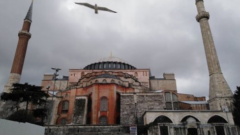 NOVA AJA SOFIJA NIČE NA BLISKOM ISTOKU: Evo ko će je i gde izgraditi! (VIDEO)