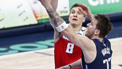 NBA PO ZATVORSKIM PRAVILIMA: Najbolje košarkaše sveta očekuju strogi uslovi u Diznijevom kompleksu