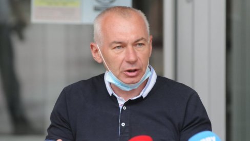 PREMINUO PACIJENT U KRALJEVU, 44 NOVOOTKRIVENA SLUČAJA: Sve teža epidemiološka slika u sedištu Raškog okruga