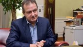 ПРВА РЕАКЦИЈА ИВИЦЕ ДАЧИЋА: Ево шта је рекао о новој државној функцији