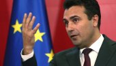 VMRO-DPMNE POSTAVIO ULTIMATUM: Zaev da podnese ostavku ili danas blokiramo zgradu vlade