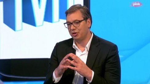 PREDSEDNIK OTKRIO: Evo da li će plate i penzije biti smanjivane