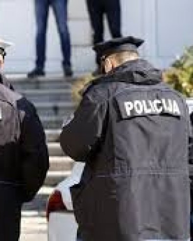 УТОПИО СЕ МУШКАРАЦ НА ИЗВОРУ ТЕРМАЛНЕ ВОДЕ: Полиција одмах реаговала