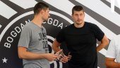 STRANCI U NBA: SRBI ČETVRTI Vode Kanađani ispred Francuza