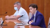 BRNABIĆ OTKRILA: O ukidanju ove mere će sutra raspravljati Krizni štab