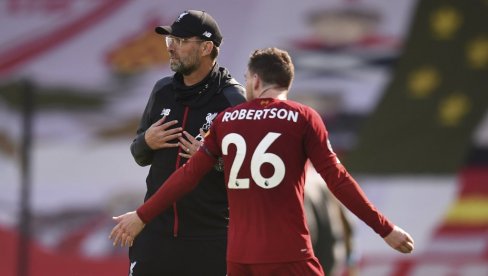 ФУДБАЛСКА ЕКСПЛОЗИЈА! Јирген Клоп се враћа, преузима клуб с којим ће владати светом!?