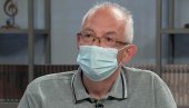 DR KON IMA DOJAVE: Profesor uđe u učionicu i kaže đacima - NE TREBAJU VAM MASKE