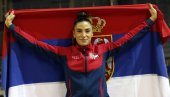 SRPSKI SPORTISTI U TOKIJU - OSMI DAN OI: Kreće Ivana Španović, Radovanović za medalju