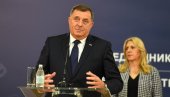 DODIK: BiH je zarobljena zemlja, koja ne može da reši nijedan ozbiljan problem