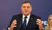 DODIK: Vučić i pregovarači iz Beograda rade u interesima Srba